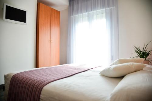 Comfort Double or Twin Room with Balcony