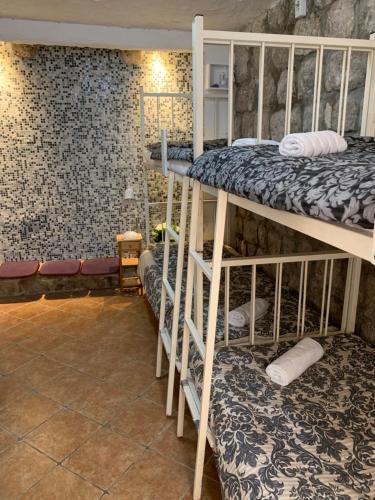Kingslanding Old Town Hostel – Dubrovnik, DC