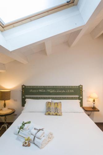 Addimora Boutique Suites, Палермо (фото 7)