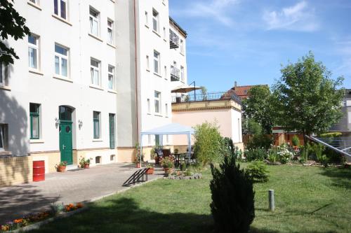 VacApps Apartments in Leipzig, Deutschland