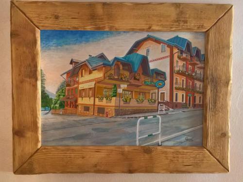 Albergo alla Posta B&B Hotel de charme Roana
