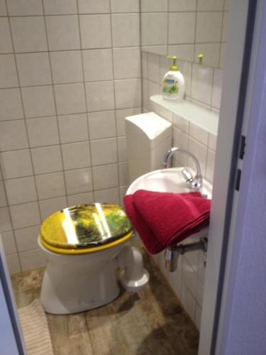Ferienapartment: An Der Kunstakademie Heimbach - image 7