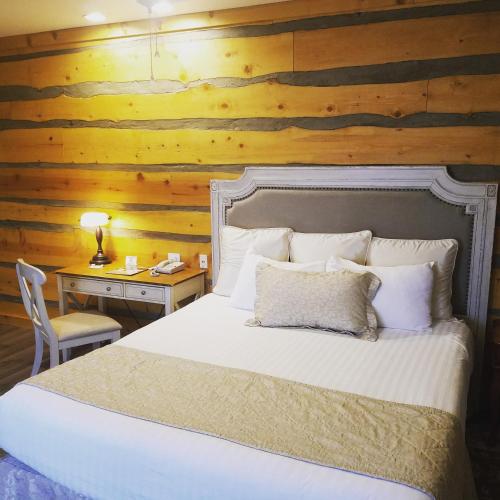 1 twin bed