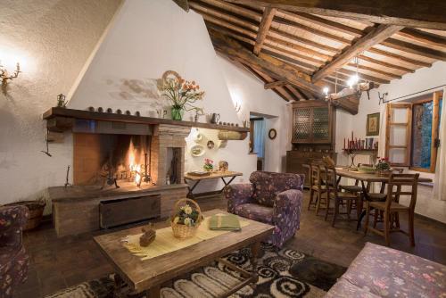 Castello Di Proceno Albergo Diffuso In Dimora D'Epoca - image 14