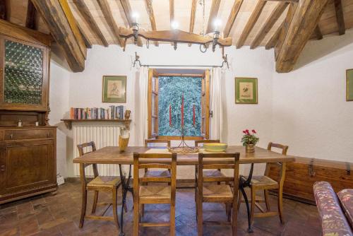 Castello Di Proceno Albergo Diffuso In Dimora D'Epoca - image 3