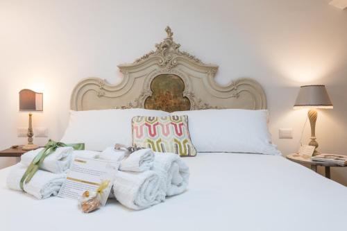 Addimora Boutique Suites, Палермо (фото 9)