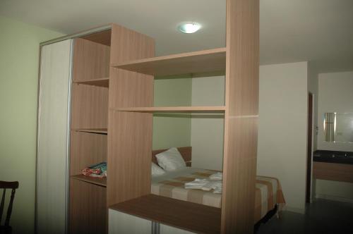 Pousada Villamor Nudista Liberal Adult Only – Jacumã (Conde), ND