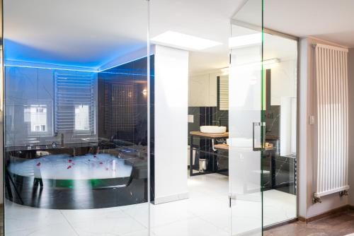 Exclusive Apartment Centrum