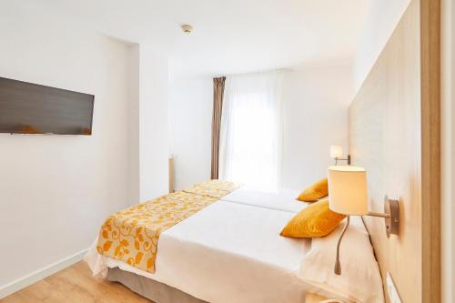 Hotel Ilusion Moreyo - Adults Only Room Type - Twin Room with City View