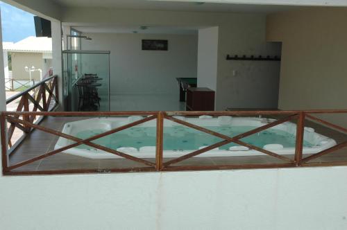 Pousada Villamor Nudista Liberal Adult Only – Jacumã (Conde), ND