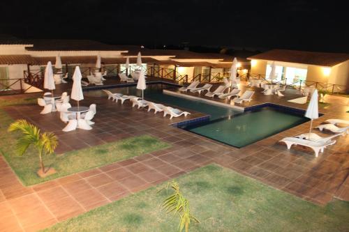 Pousada Villamor Nudista Liberal Adult Only – Jacumã (Conde), ND