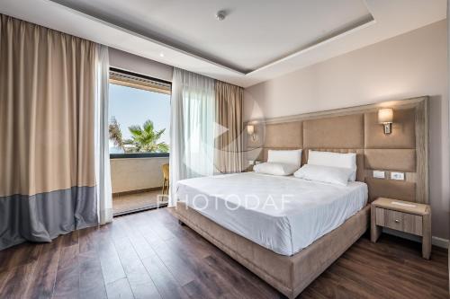 Royal G Hotel and Spa - main image