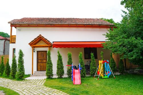 CHALET DILIJAN VILLAS