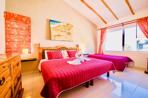 Dolce Vita Caribe Villas