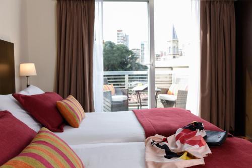 Argenta Suites Belgrano - image 2