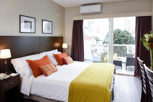 Argenta Suites Belgrano - image 4