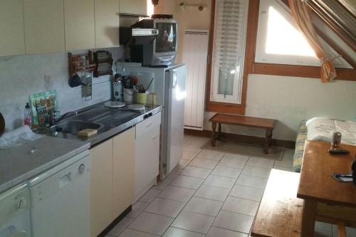 Accommodation in Ustou