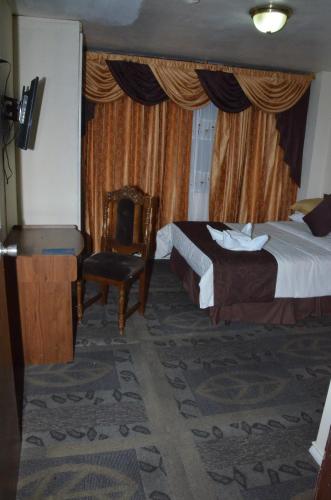 Hotels Image
