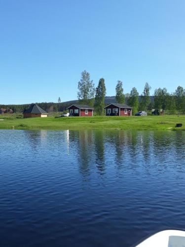 Sörmarks Camping - Hotel - Sörmark