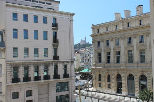 Homely place near Vieux Port