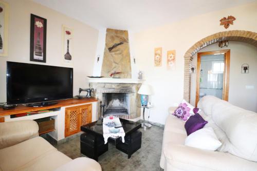Villa Ramos SpainSunRentals 1118 - main image