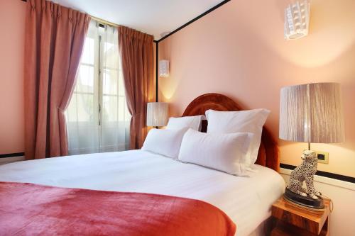 Le Ferdinand - Le Marais Serviced Apartments