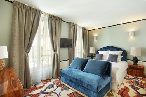 Guestroom, Le Ferdinand - Le Marais Serviced Apartments in 4th - The Marais