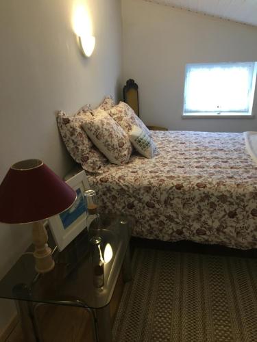  Casa de Harry e Carrie in Alvorninha