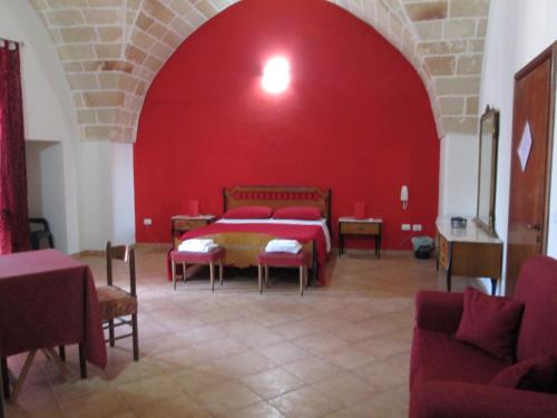 B&B Largo Fontana 4