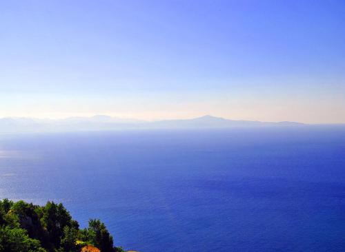  Il Canto delle Sirene in Furore