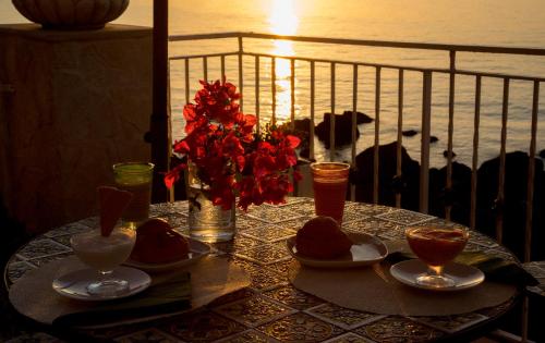 아찌트라자 Appartamento in Villa Agnese 3성급 게스트하우스 외관