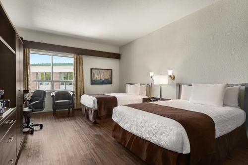 Days Inn by Wyndham Montmagny, Montmagny (photo 10)