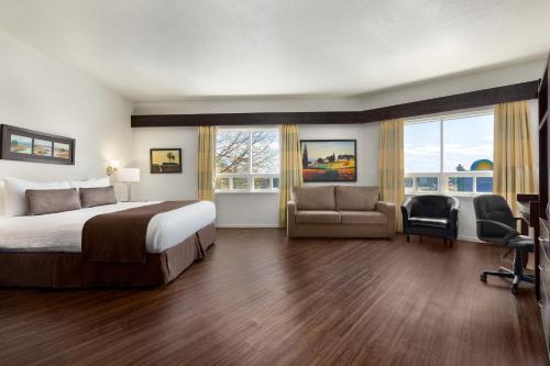 Days Inn by Wyndham Montmagny in มงต์มาญี (ควิเบก)