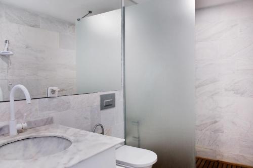 Tilkicik Yali Daireleri Club Flipper Yalikavak Bodrum In Bodrum City Turkey Reviews Prices Planet Of Hotels