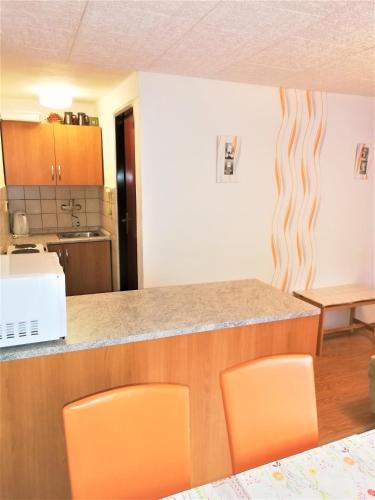 مطبخ, APARTMÁN BERAN (APARTMAN BERAN) in روكيتنايس ناد جيزيرو