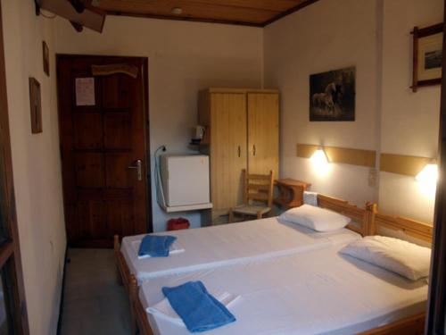 Mitsa in Skiathos Island