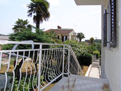 Apartment JOLE - A4 -TWO BEDROOMS - CLOSE TO THE CITY CENTER
