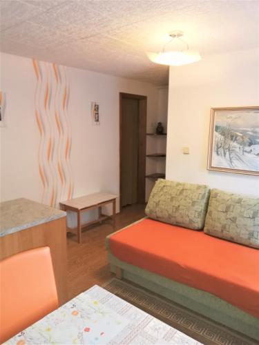 APARTMÁN BERAN (APARTMAN BERAN) in روكيتنايس ناد جيزيرو