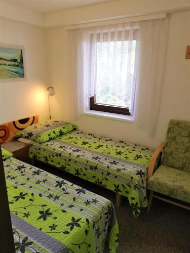 APARTMÁN BERAN (APARTMAN BERAN) in روكيتنايس ناد جيزيرو