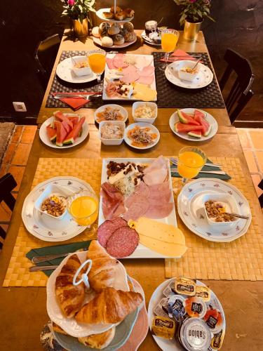 B&B Sablon Antwerp – Antwerp, DC