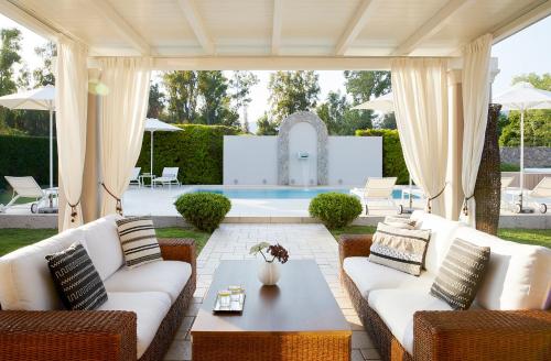 S & O Villas Corfu, Dassia (Foto 2)