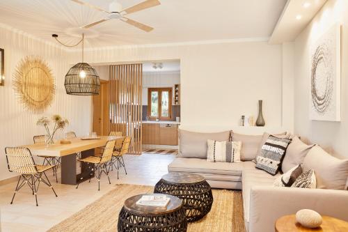 S & O Villas Corfu, Dassia (Foto 7)
