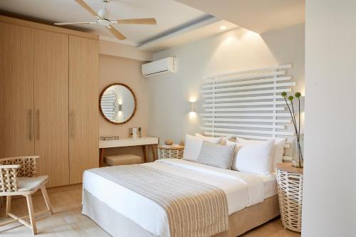 S & O Villas Corfu, Dassia (Foto 9)