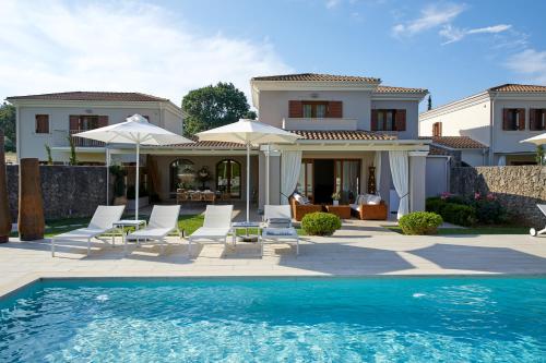 S & O Villas Corfu, Dassia (Foto 10)