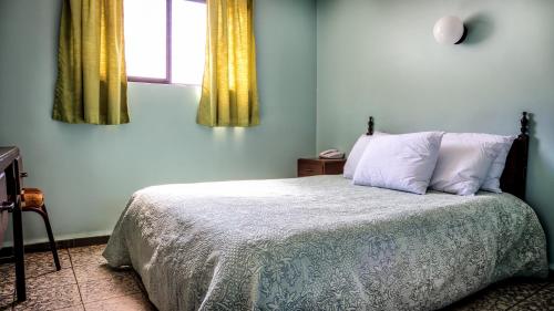 Hotel Emily