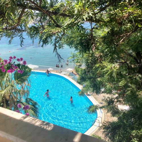 Tilkicik Yali Daireleri Club Flipper Yalikavak Bodrum In Bodrum City Turkey Reviews Prices Planet Of Hotels