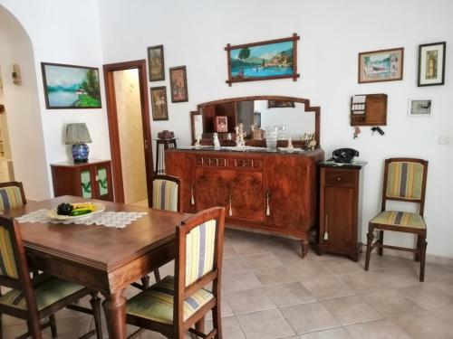  Casa Contino, Pension in Realmonte bei Siculiana Marina