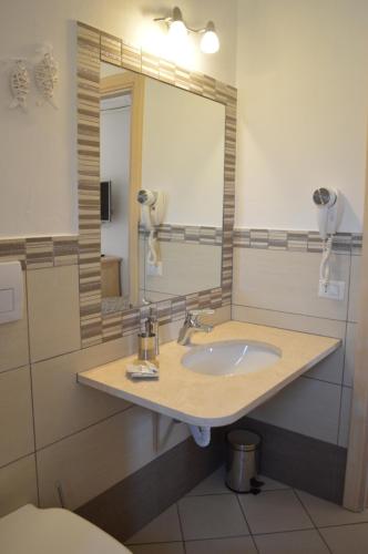 Guest Rooms Affittacamere 5