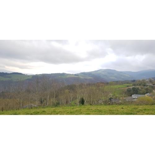  CASA CASARIEGO in Nogueirón