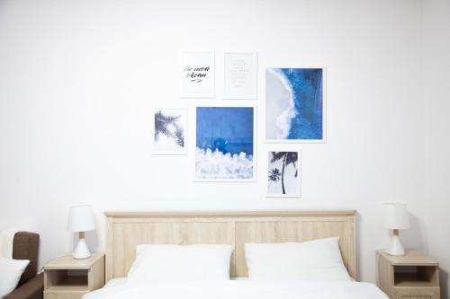 Cruise Apartment